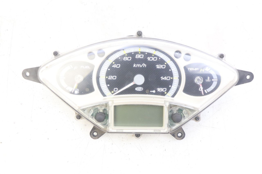 photo de SPEEDOMETER YAMAHA XMAX X-MAX 125 (2006 - 2009)