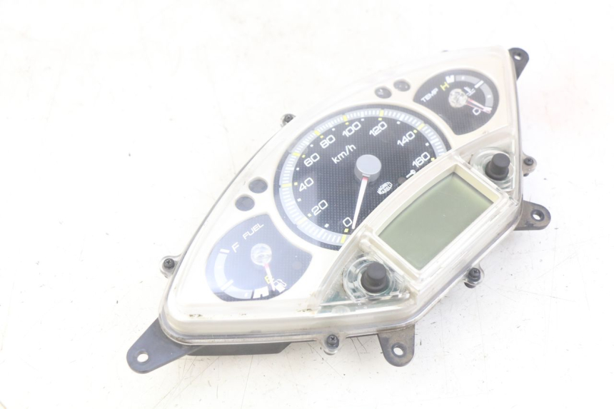 photo de SPEEDOMETER YAMAHA XMAX X-MAX 125 (2006 - 2009)