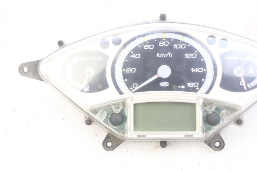 photo de SPEEDOMETER YAMAHA XMAX X-MAX 125 (2006 - 2009)