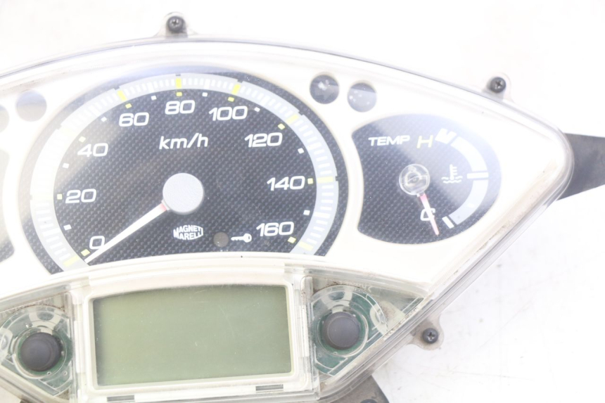 photo de SPEEDOMETER YAMAHA XMAX X-MAX 125 (2006 - 2009)