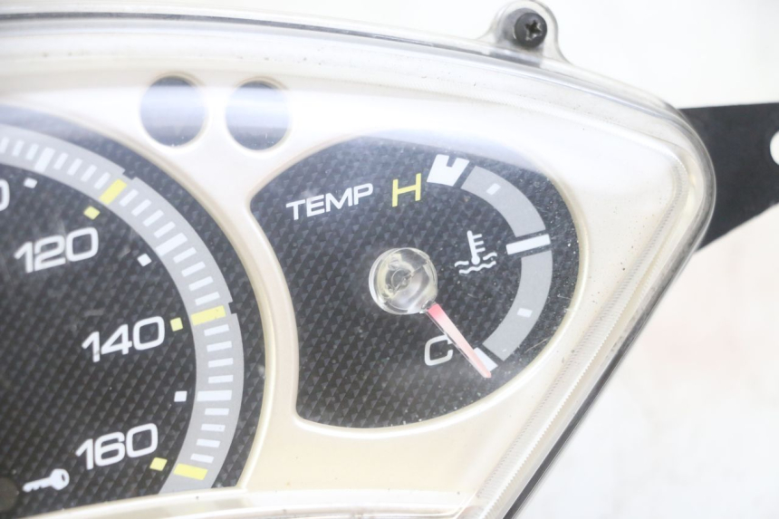 photo de SPEEDOMETER YAMAHA XMAX X-MAX 125 (2006 - 2009)