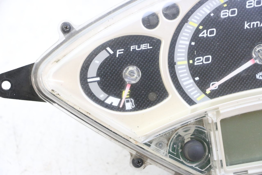 photo de SPEEDOMETER YAMAHA XMAX X-MAX 125 (2006 - 2009)