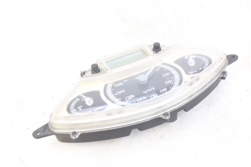 photo de SPEEDOMETER YAMAHA XMAX X-MAX 125 (2006 - 2009)