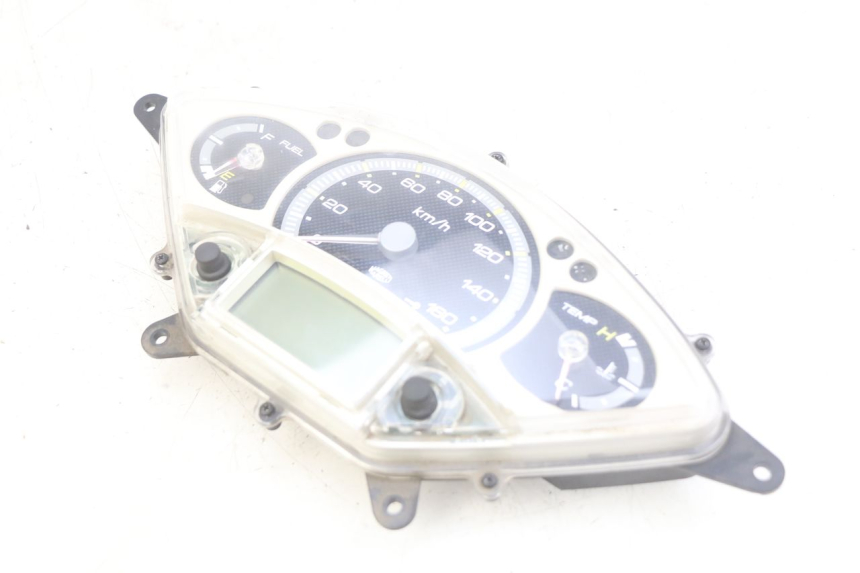 photo de SPEEDOMETER YAMAHA XMAX X-MAX 125 (2006 - 2009)