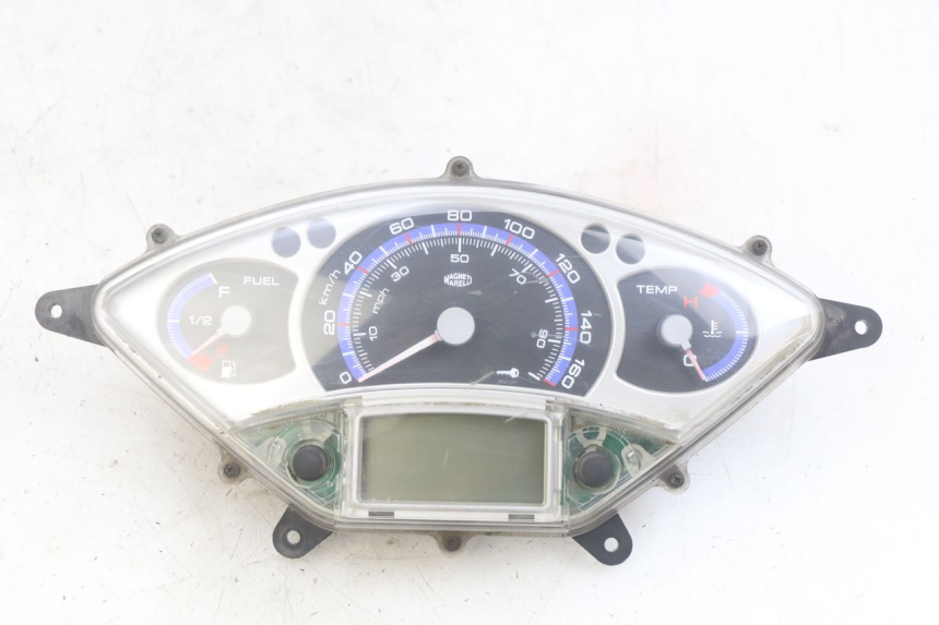 photo de SPEEDOMETER YAMAHA XMAX X-MAX 125 (2006 - 2009)