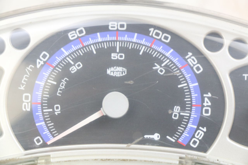 photo de SPEEDOMETER YAMAHA XMAX X-MAX 125 (2006 - 2009)