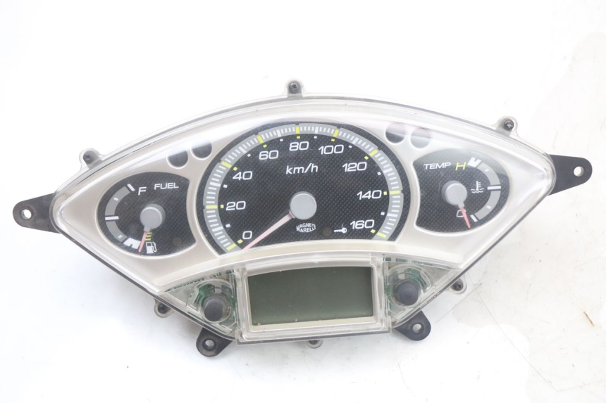 photo de SPEEDOMETER YAMAHA XMAX X-MAX 125 (2006 - 2009)