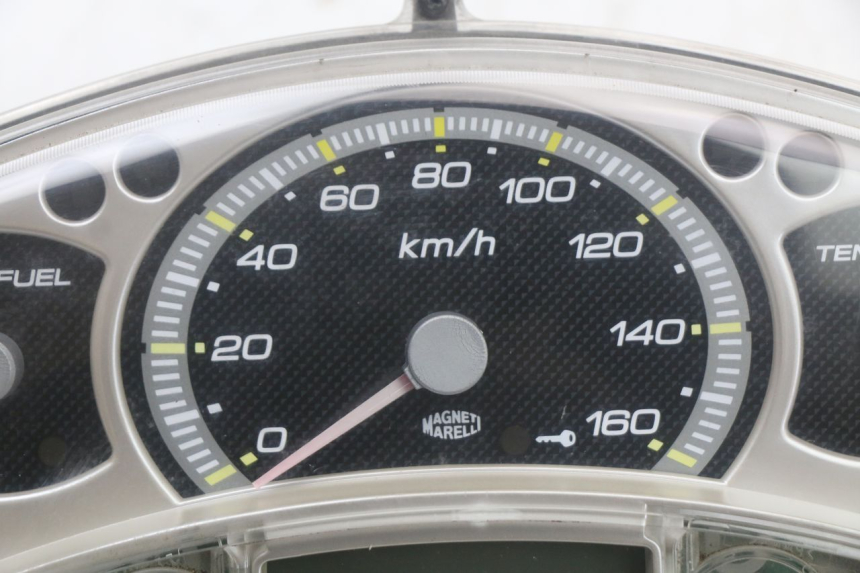 photo de SPEEDOMETER YAMAHA XMAX X-MAX 125 (2006 - 2009)