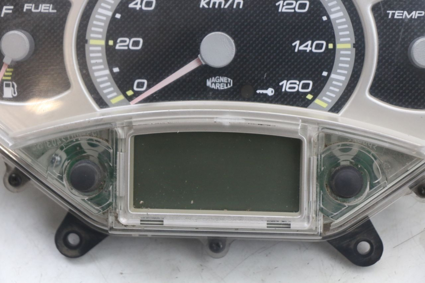 photo de SPEEDOMETER YAMAHA XMAX X-MAX 125 (2006 - 2009)