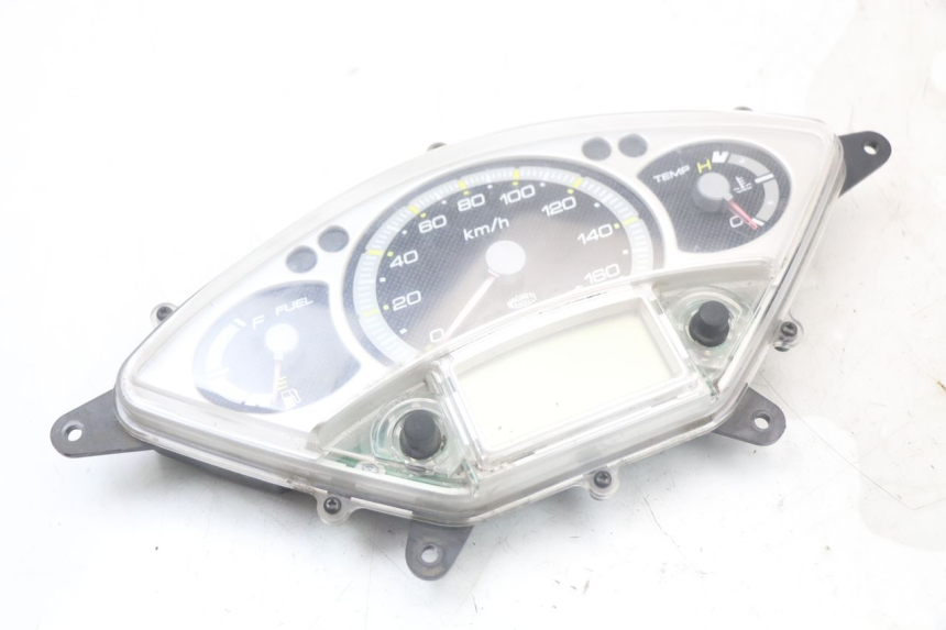 photo de SPEEDOMETER YAMAHA XMAX X-MAX 125 (2006 - 2009)