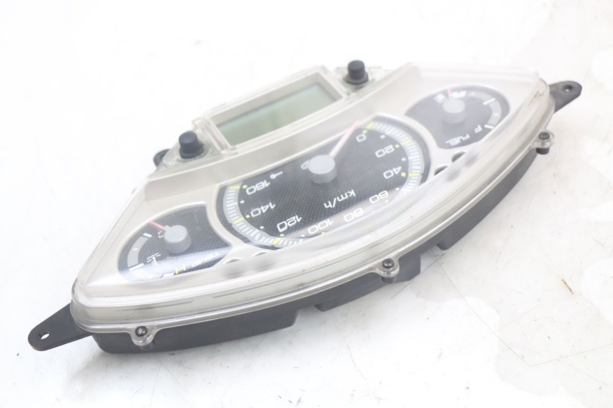 photo de SPEEDOMETER YAMAHA XMAX X-MAX 125 (2006 - 2009)