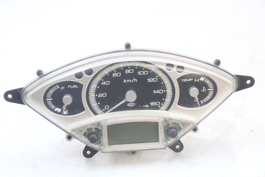 photo de SPEEDOMETER YAMAHA XMAX X-MAX 125 (2006 - 2009)