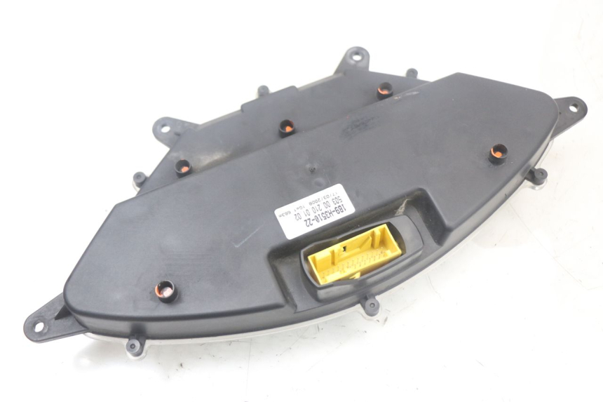 photo de SPEEDOMETER YAMAHA XMAX X-MAX 125 (2006 - 2009)