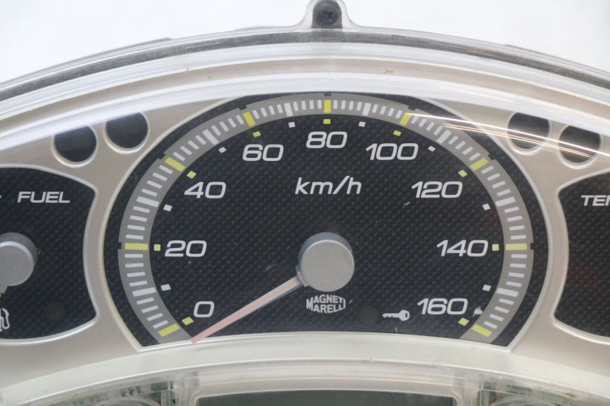 photo de SPEEDOMETER YAMAHA XMAX X-MAX 125 (2006 - 2009)