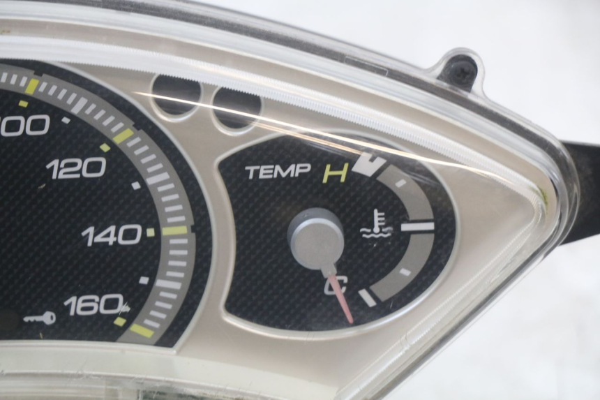 photo de SPEEDOMETER YAMAHA XMAX X-MAX 125 (2006 - 2009)