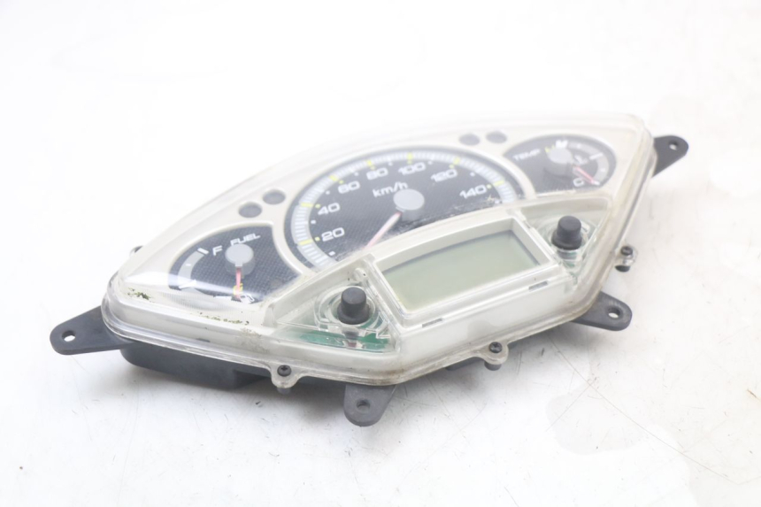 photo de SPEEDOMETER YAMAHA XMAX X-MAX 125 (2006 - 2009)