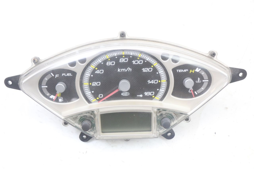 photo de SPEEDOMETER YAMAHA XMAX X-MAX 125 (2006 - 2009)