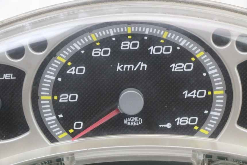 photo de SPEEDOMETER YAMAHA XMAX X-MAX 125 (2006 - 2009)