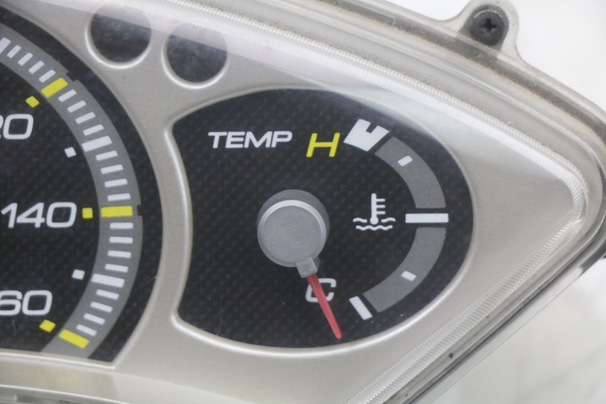 photo de SPEEDOMETER YAMAHA XMAX X-MAX 125 (2006 - 2009)