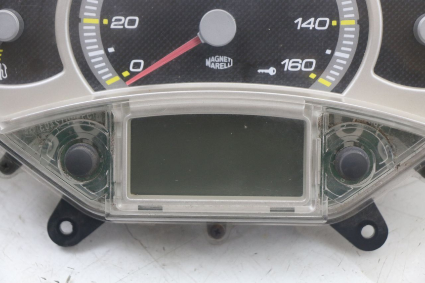 photo de SPEEDOMETER YAMAHA XMAX X-MAX 125 (2006 - 2009)