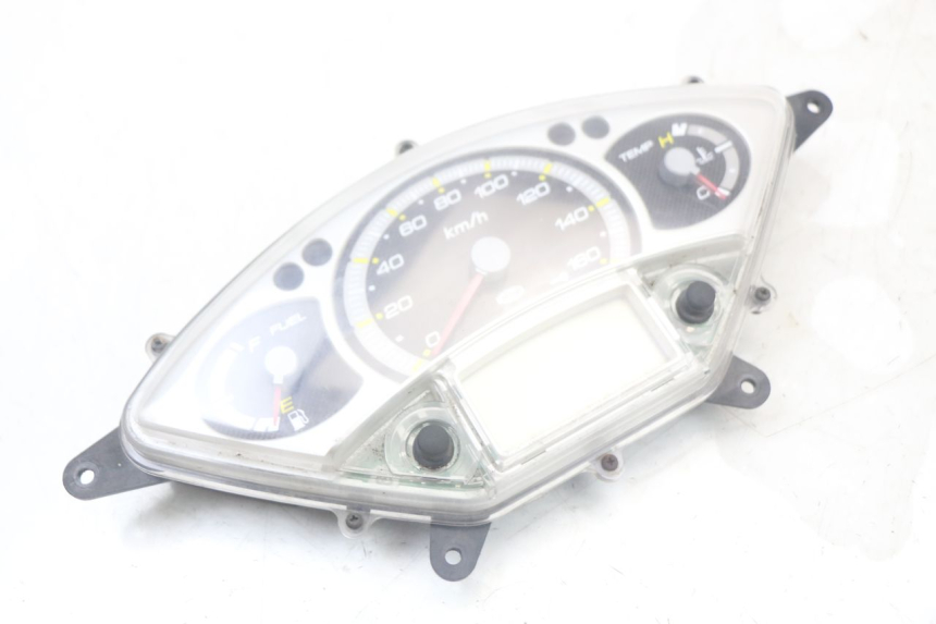 photo de SPEEDOMETER YAMAHA XMAX X-MAX 125 (2006 - 2009)