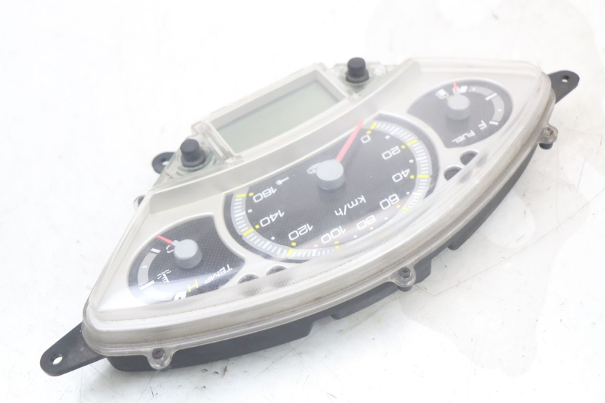 photo de SPEEDOMETER YAMAHA XMAX X-MAX 125 (2006 - 2009)