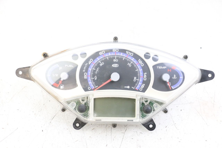 photo de SPEEDOMETER YAMAHA XMAX X-MAX 125 (2006 - 2009)