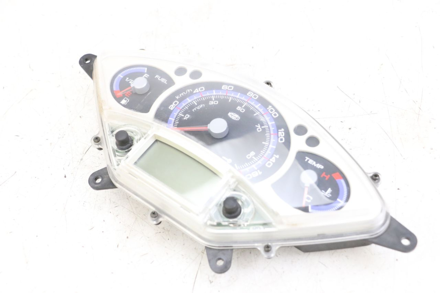 photo de SPEEDOMETER YAMAHA XMAX X-MAX 125 (2006 - 2009)