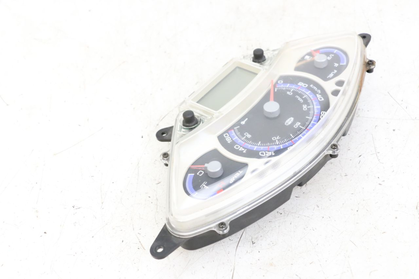 photo de SPEEDOMETER YAMAHA XMAX X-MAX 125 (2006 - 2009)