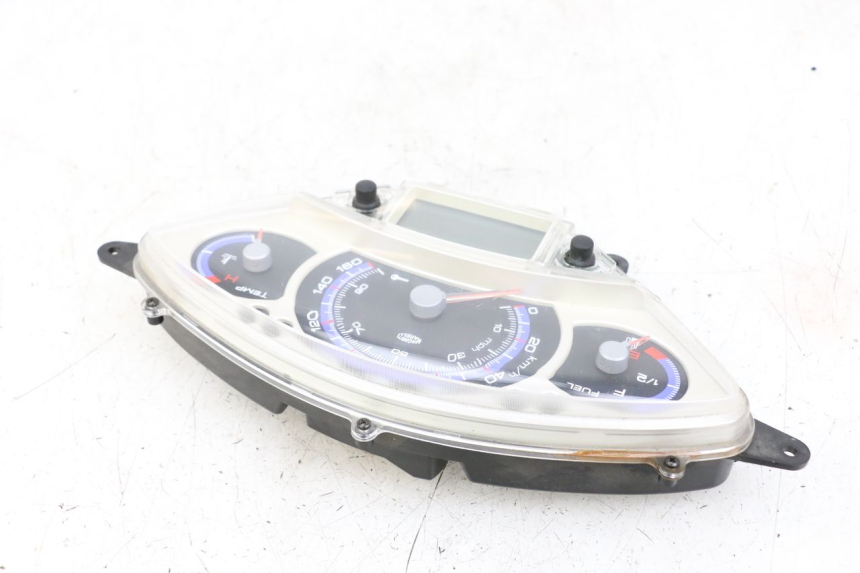 photo de SPEEDOMETER YAMAHA XMAX X-MAX 125 (2006 - 2009)