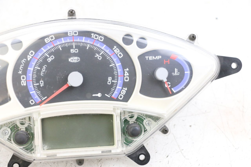 photo de SPEEDOMETER YAMAHA XMAX X-MAX 125 (2006 - 2009)