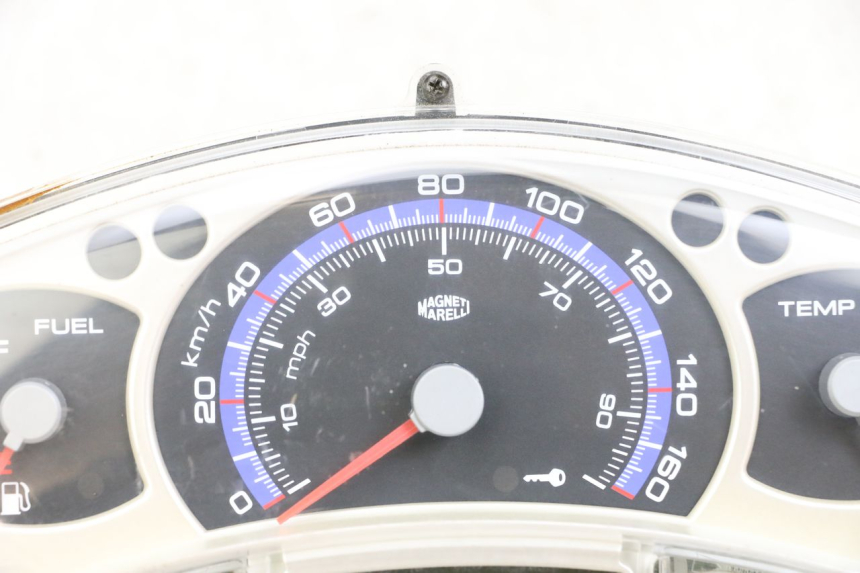 photo de SPEEDOMETER YAMAHA XMAX X-MAX 125 (2006 - 2009)