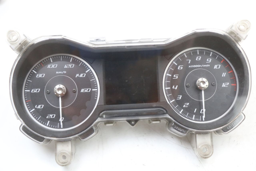 photo de SPEEDOMETER YAMAHA XMAX X-MAX ABS 125 (2017 - 2020)