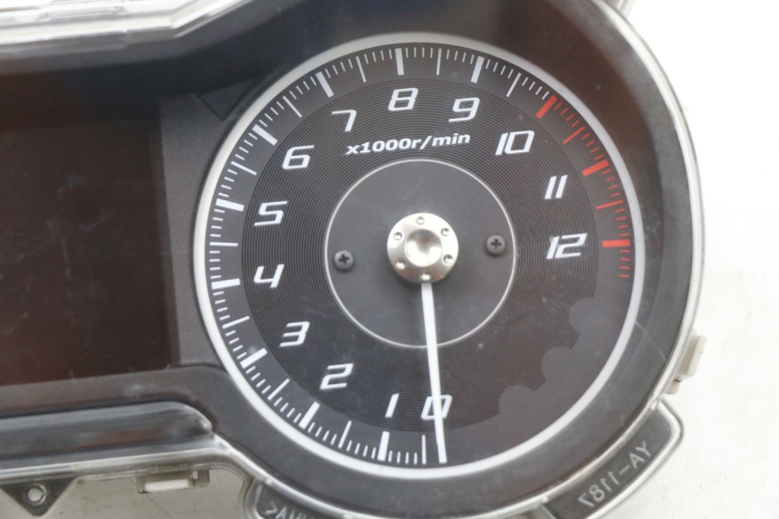 photo de SPEEDOMETER YAMAHA XMAX X-MAX ABS 125 (2017 - 2020)