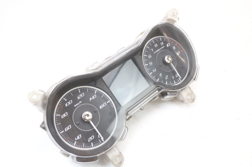 photo de SPEEDOMETER YAMAHA XMAX X-MAX ABS 125 (2017 - 2020)