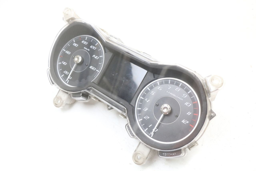 photo de SPEEDOMETER YAMAHA XMAX X-MAX ABS 125 (2017 - 2020)