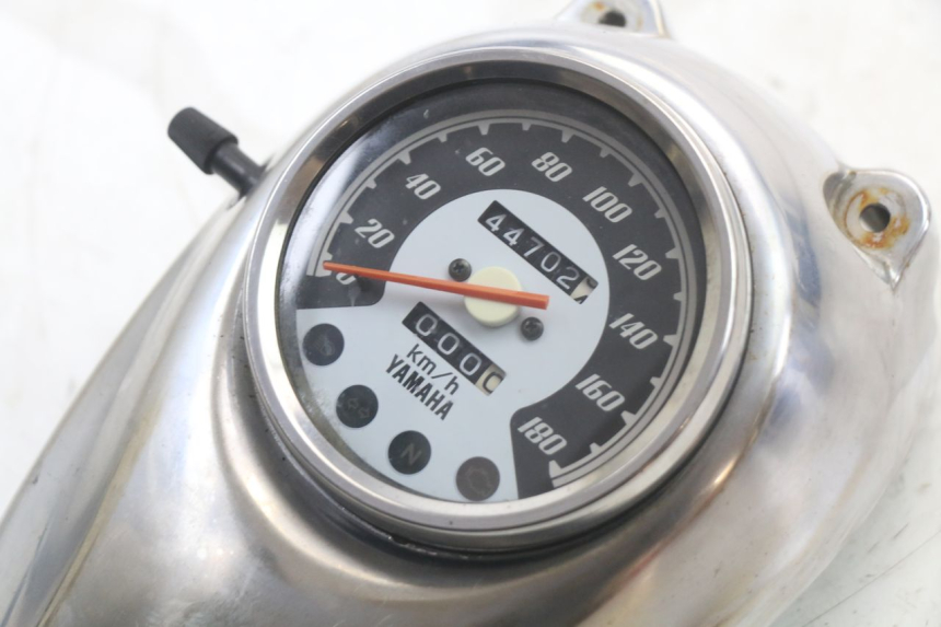 photo de SPEEDOMETER YAMAHA XVS DRAG STAR DRAGSTAR 650 (1997 - 2007)