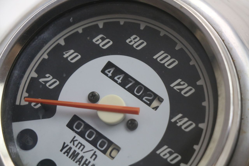 photo de SPEEDOMETER YAMAHA XVS DRAG STAR DRAGSTAR 650 (1997 - 2007)