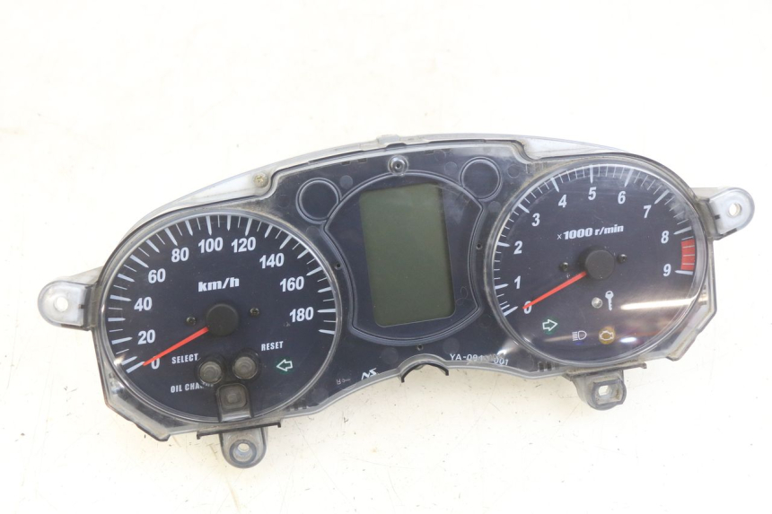 photo de SPEEDOMETER YAMAHA YP MAJESTY 400 (2004 - 2008)