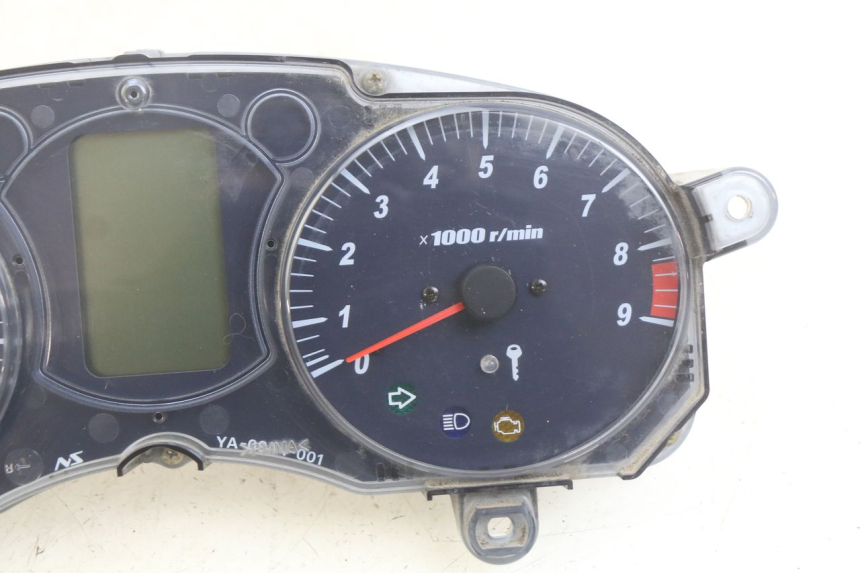 photo de SPEEDOMETER YAMAHA YP MAJESTY 400 (2004 - 2008)