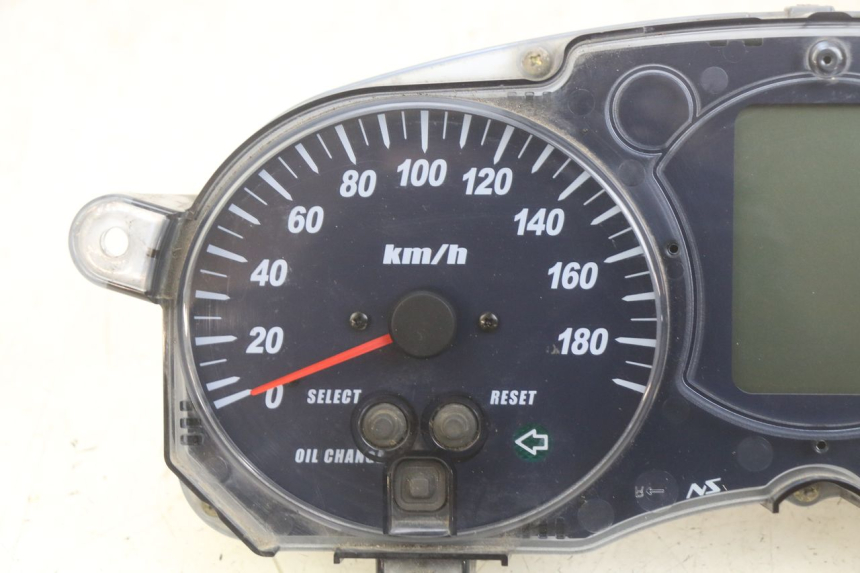 photo de SPEEDOMETER YAMAHA YP MAJESTY 400 (2004 - 2008)