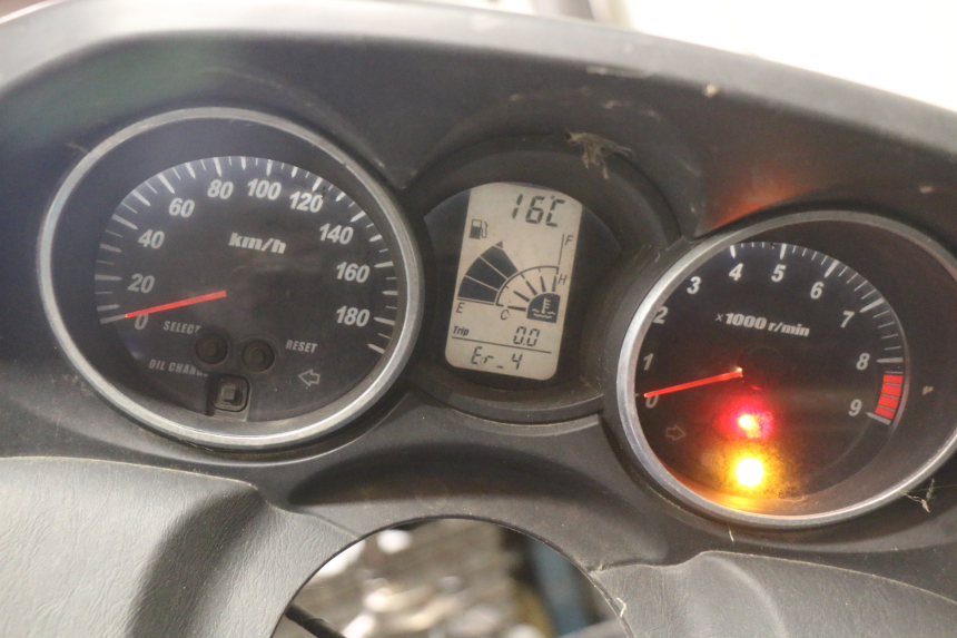 photo de SPEEDOMETER YAMAHA YP MAJESTY 400 (2004 - 2008)