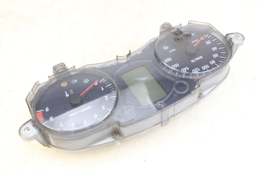 photo de SPEEDOMETER YAMAHA YP MAJESTY 400 (2004 - 2008)