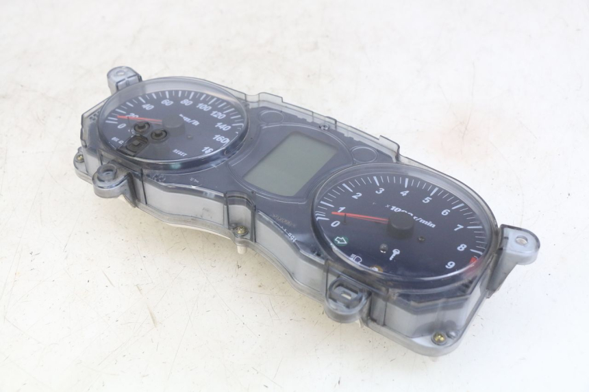 photo de SPEEDOMETER YAMAHA YP MAJESTY 400 (2004 - 2008)