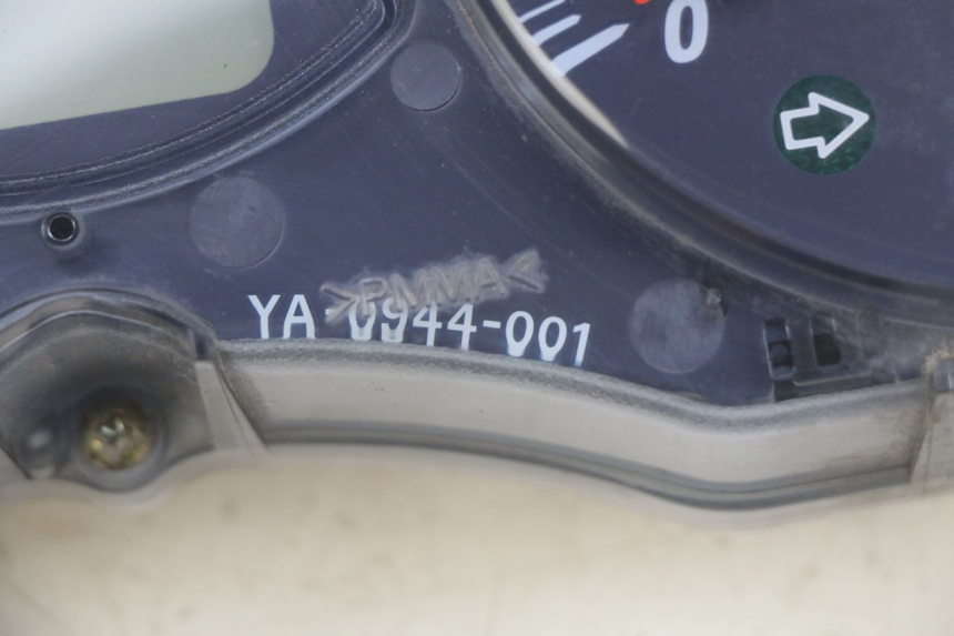 photo de SPEEDOMETER YAMAHA YP MAJESTY 400 (2004 - 2008)