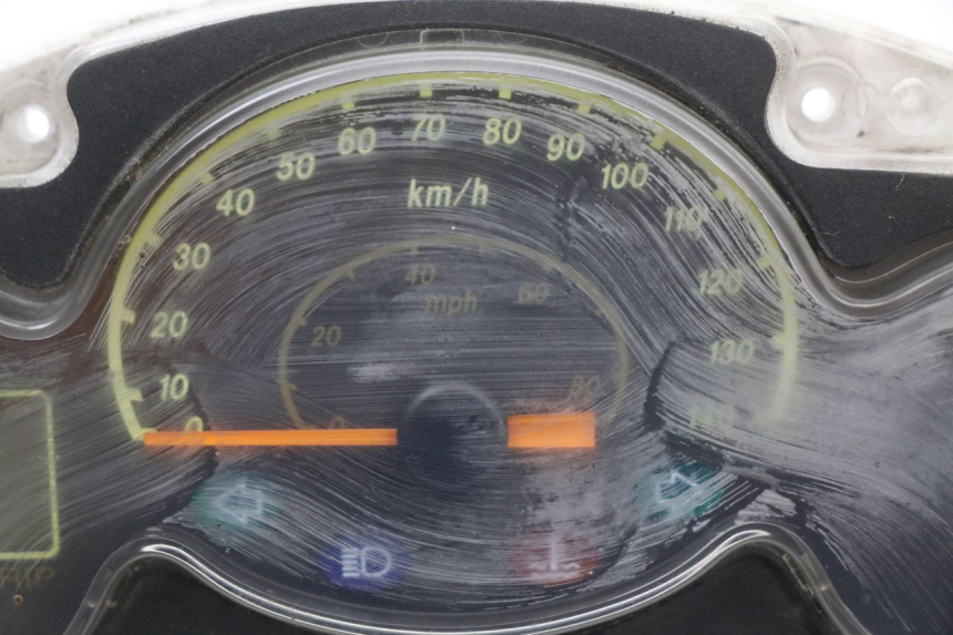 photo de SPEEDOMETER YAMAHA YP MAJESTY 125 (2002 - 2006)