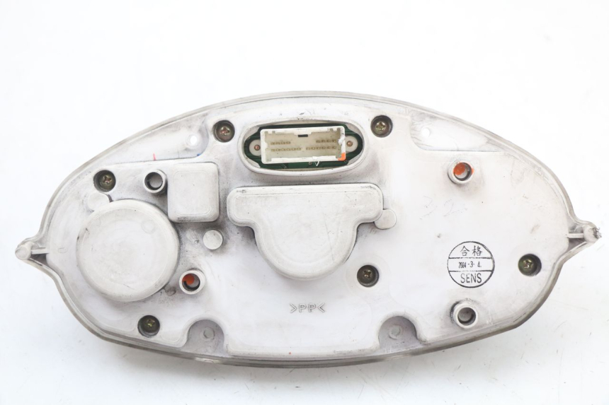 photo de SPEEDOMETER YAMAHA YP MAJESTY 125 (2002 - 2006)