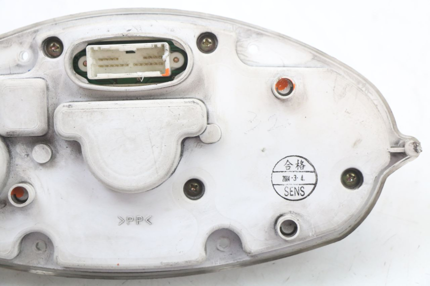 photo de SPEEDOMETER YAMAHA YP MAJESTY 125 (2002 - 2006)