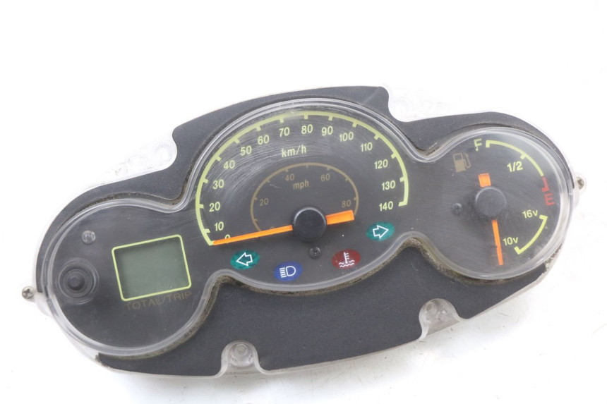 photo de SPEEDOMETER YAMAHA YP MAJESTY 125 (2002 - 2006)