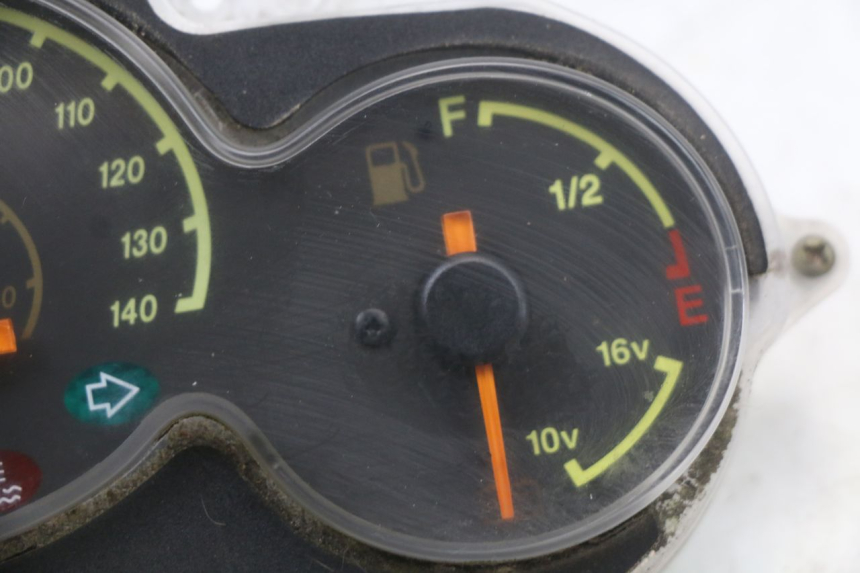 photo de SPEEDOMETER YAMAHA YP MAJESTY 125 (2002 - 2006)